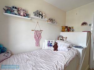 Bedroom 3- click for photo gallery